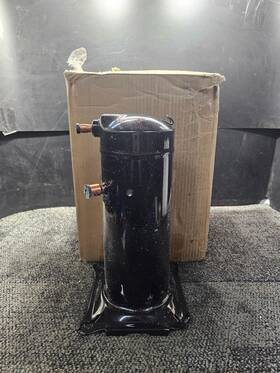 Zr25k5e-tfd-130 Copeland Refrigeration Scroll Compressor Replacement 25 300 Btu