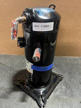 Zr28k5e-pfv-830 Copeland Emerson / 208-230 Ph 1 Compressor