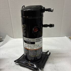 Zr28k5e-tfd-130 Copeland Emerson Scroll Compressor