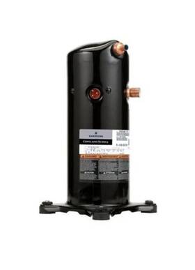 Zp34k5e-pfv-130 Copeland Zr32k5pfv830 Scroll Ac Compressor #
