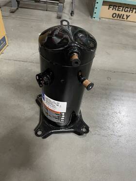 Zr34k3-tfd-830 Copeland Zr34k3-tfd-830/p021-3473p