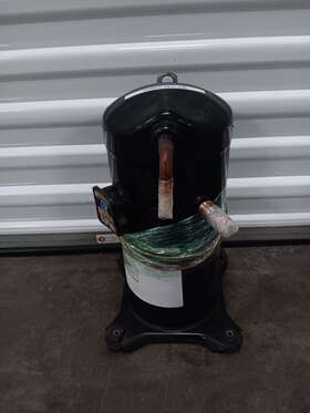 Zr36kc-pfv-130 Copeland 3 Ton Compressor Model / R22 S9t3