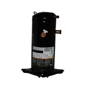Zr42k5e-tfd-830 Copeland 42 000 Btuh Scroll Compressor R-22
