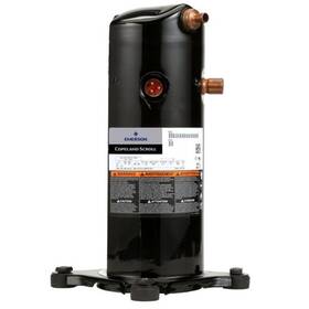 Zr44k5e-tf5-830-sl Copeland Zr44k5e-tf5-830 Hermetic Scroll Compressor