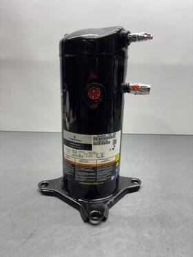 Zr48k5e-tfd-830 Copeland Emerson / 380-460v Ph 3 Poe Compressor