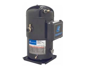 Zr57k3-tf5-930 Copeland Scroll Compressor 4-3/4 Hp 200-230v 3 Ph - Ships Free