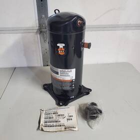 Zr61k3etf5830 Copeland Scroll Compressor New No Box