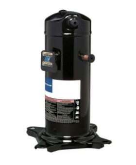 Zr61k3e-tfd-950 Copeland Zr61k3etfd950 Scroll Compressor 5 Ton R22 3 Phase