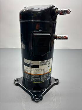 Zr68kce-tfd-930 Copeland Emerson / 380-460v Ph 3 Compressor