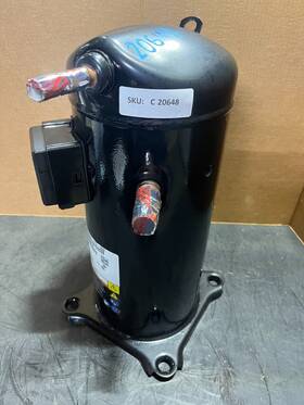 Zr68kce-tfd-950 Copeland Emerson / 380-460v Ph 3 Compressor