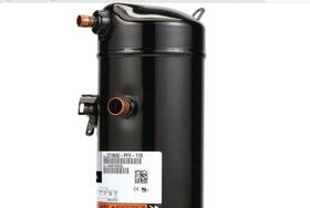Zs09kae-tf5-808 Copeland Scroll Compressor
