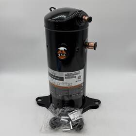 Zs21kae-tf5-818 Copeland 200/230v 3ph 21000btu Compressor R22 R134a R404a R407c