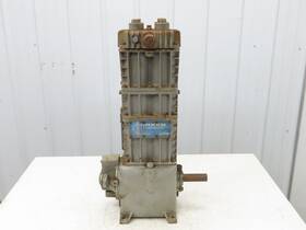 D290am4fdb Corken D290 Vertical Industrial Gas Compressor D-style