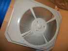 Cov01788-a Trane New Ac Unit Top Cover Part Number Gray
