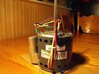 5kcp39pg Cpn Genteq Fan Motor 3-4