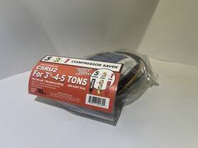 Csru2 Cps 5-2-1 Compressor Saver Kit 3 1/2 To 5 Tons