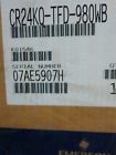 Cr24kq-tfd-980wb Copeland Reciprocating Hermetic Compressor