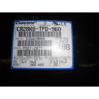 Cr28k6-tfd-960 Copeland Ton Hermetic Compressor 799471544303