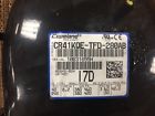Cr41kqe-tfd-280ab Copeland New Overstock Compressor Or