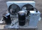 Crd1-0200-pfv-270 Copeland Compressor Hemetic Ph Condensing Refrigerant