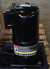 Crj3-0300-tfd-970 Copeland Compressor New Surplus