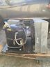 Cs18k6e-tfd-256 Copeland Cs Compressor Brand New
