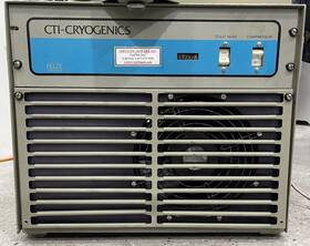 8032028g3 Cti-cryogenics Helix Sc Vacuum Pump Compressor 8032224