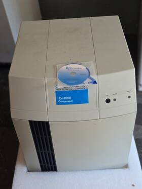 8135929g003r Cti-cryogenics Is-1000 Compressor P/n