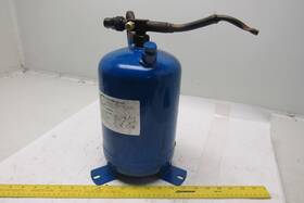 6l118u6010 Culobel 33bar 6l Refrigerant Receiver Tank