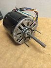 F48sq6l73 D1076 4 Ao Motor S88-882 Smith Hp Fan 3 Blower Hvac