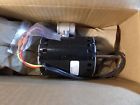 D1126 Rescue 1 Motor Hp D1125 Replacement 9656 15 Reversible Rot. 230v Emerson