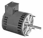 D114 Fasco Totally Enclosed Heater Motor Original Part