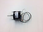 D124 Fasco Motor Wire Leads Have