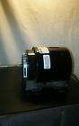 D138 Fasco Electric Motor