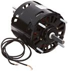 D365 Fasco Motor 3.3 General