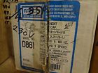 D881 Fasco Motor 1-4 1-6