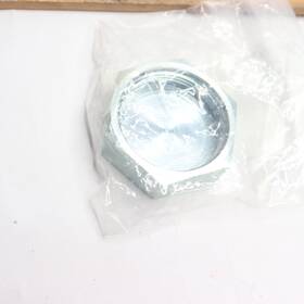 005-0812-00 Daikin Compressor Gas Eq Cap Nut Zr Tptl 1 Inch