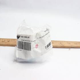 036-1000-00 Daikin Compressor Part Adapter 11/8-13/4