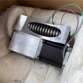 331553401s Daikin Wme Centrifugal Compressor Vane Actuator Assembly