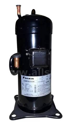 Jt300d-p1ye Daikin Jt3000d 1 Unit 10hp Ac Scroll Compressor 3 Phase