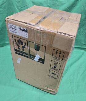Rxs15dvju Daikin Rxs18dvju Compressor P/n 1567063 For