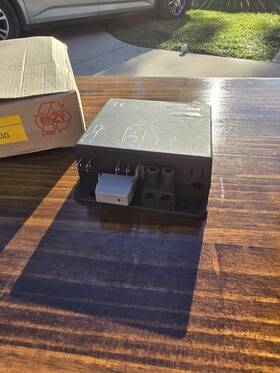 102n3030 Danfoss 102n4017 Controller For Dc Compressors