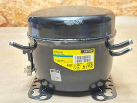 103g6780 Danfoss Secop Compressor Fr8.5g 230v 60hz 134a Lra 9a 1ph