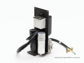 117-7045 Danfoss Compressor Start Relay Kit Part#17-7045