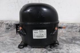 123b2545 Danfoss 115v Single Phase Reciprocating Compressor C