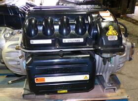 Tt300-g7-1-st-p-o-nc Danfoss Cfm170012 Turbocor 460v 60hz P#