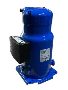 Dsf240a3aka Danfoss Scroll Compressor R32 208-230v 3 Phase New