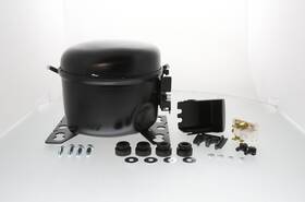 Dwc283bls Danfoss 195b0002 Compressor