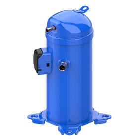 G0315.058u21 Danfoss Hrp058t2lc6 5 Tons 58 000 Btu/h R22 R407c Scroll Compressor For Air Cond