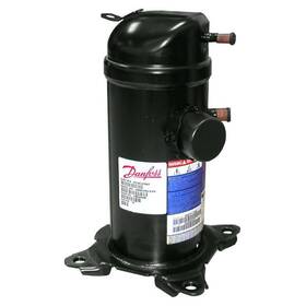 G0315.072t24 Danfoss Hlj072t2lc6 6 Tons 72 000 Btu/h R410a Scroll Compressor For Air Conditio